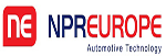 Npr Europe Logo